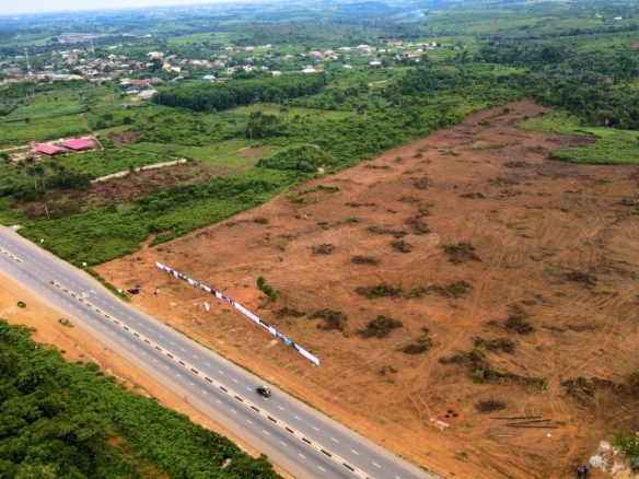 Mistakes Kenyans Make When Buying Land