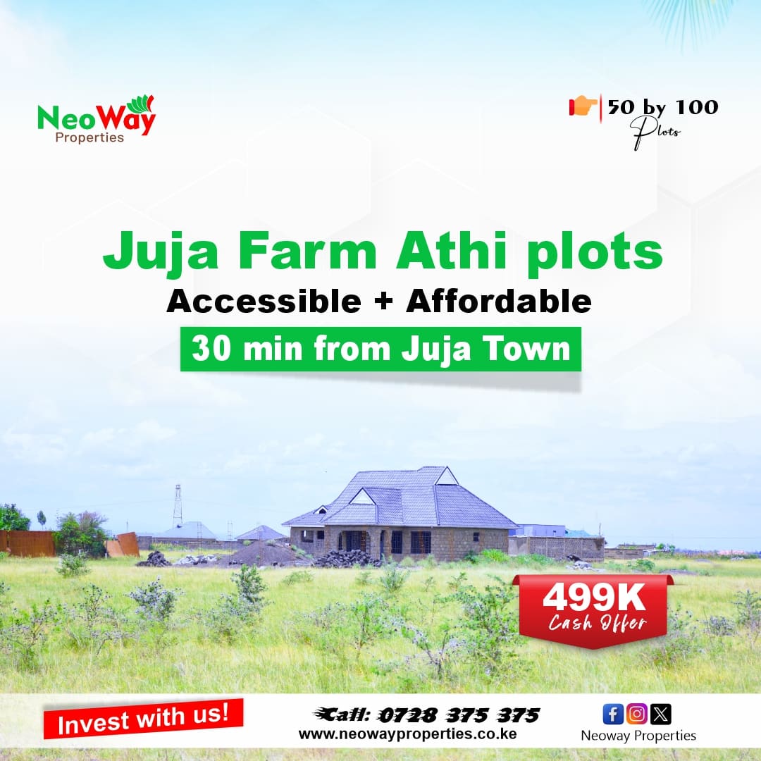 JUJA-FARM-ATHI-JUJA-TOWN