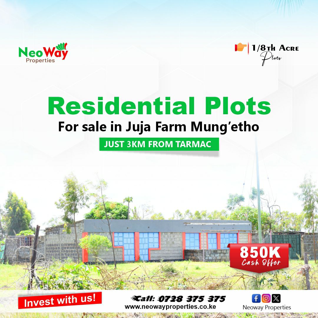RESIDENTIAL-PLOTS-FOR-SALE-IN-JUJA-FARM