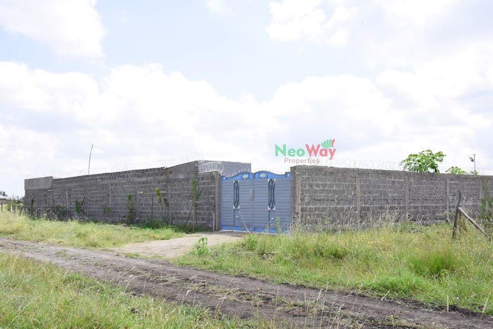 mwalimu farm