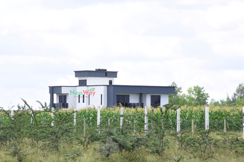 ruiru east