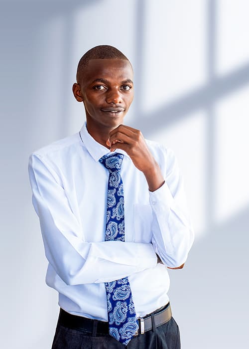 Samuel Mburu